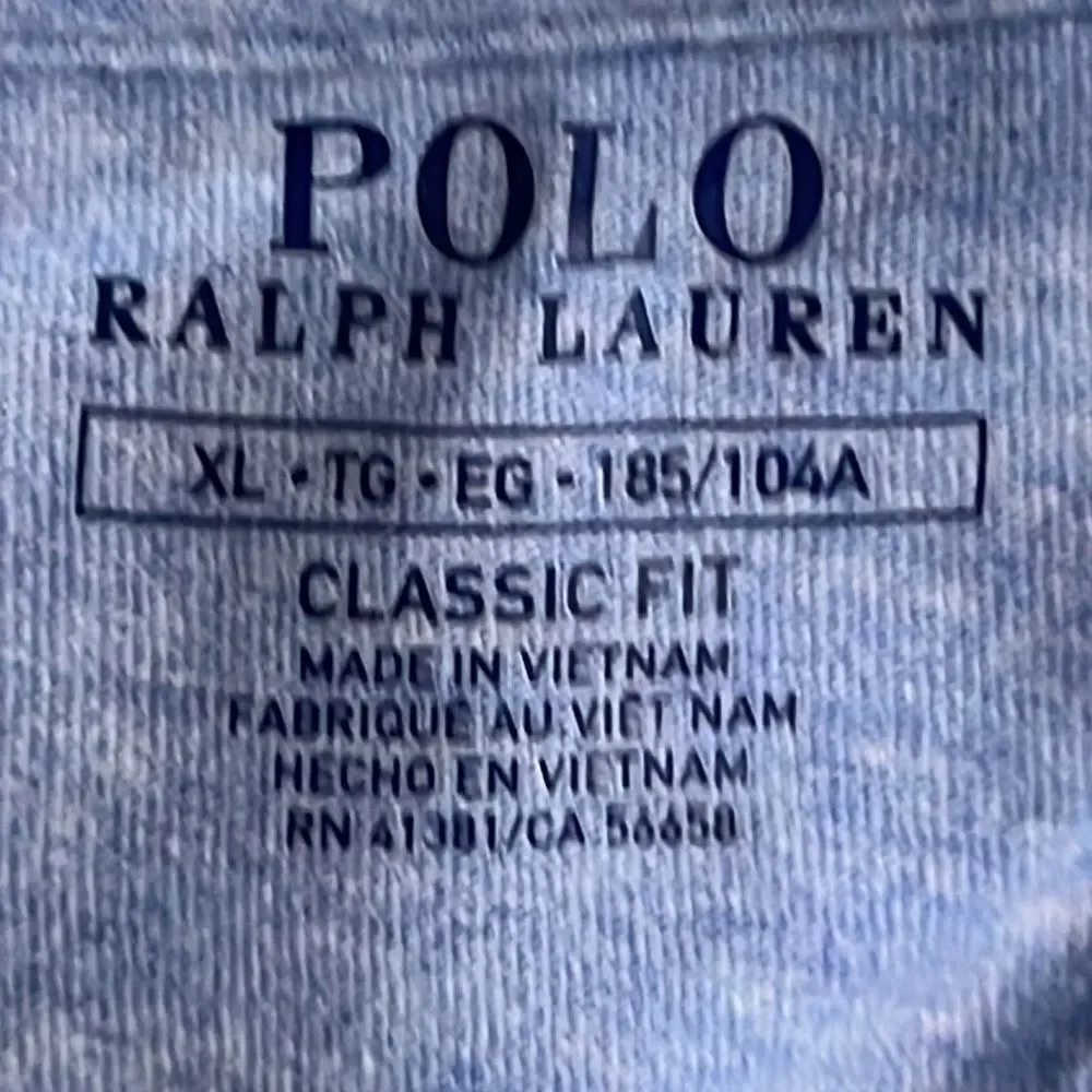 Polo by Ralph Lauren Tee Shirt